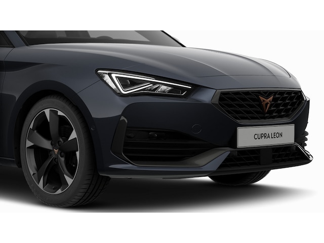 Cupra Leon DSG