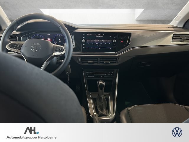 Volkswagen Taigo 1.0 TSI DSG