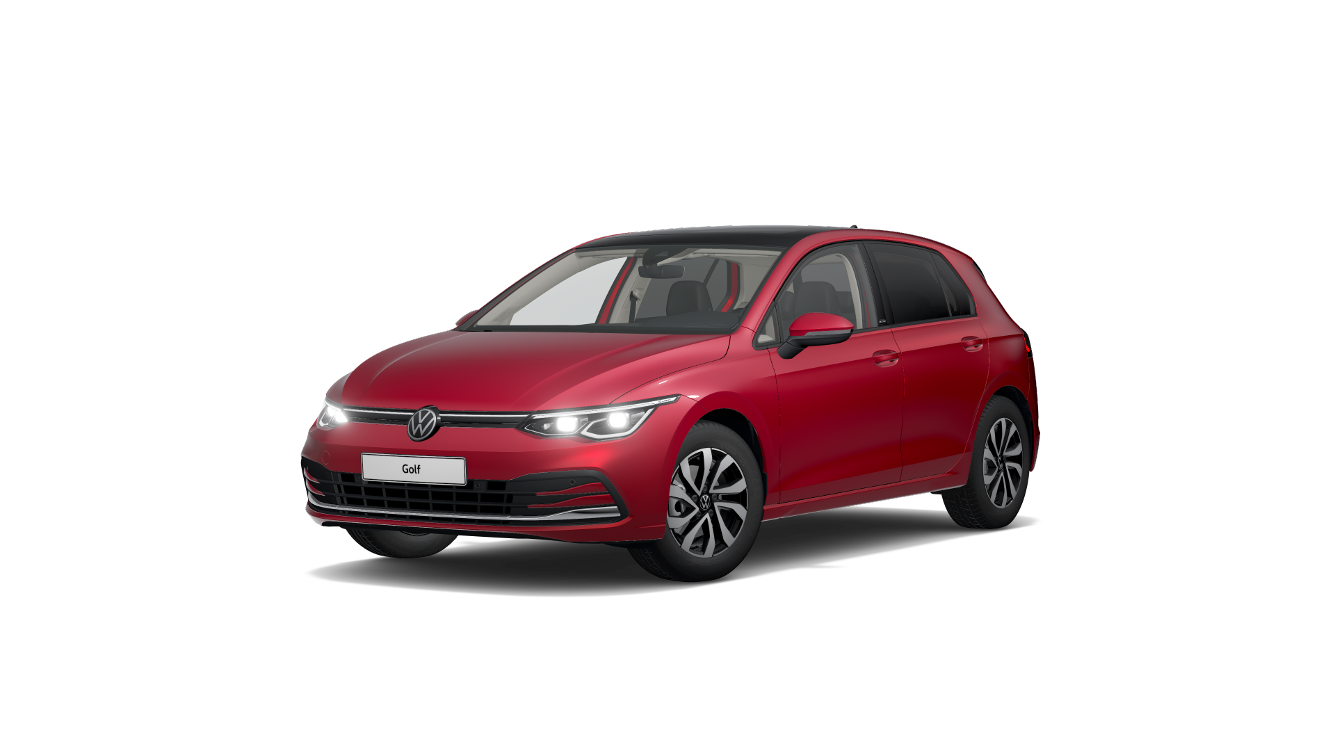 Volkswagen Golf Golf 8 TSI Active