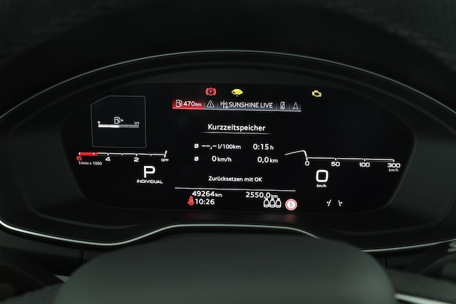 Audi Q5 40 TDI Quattro S-Tronic