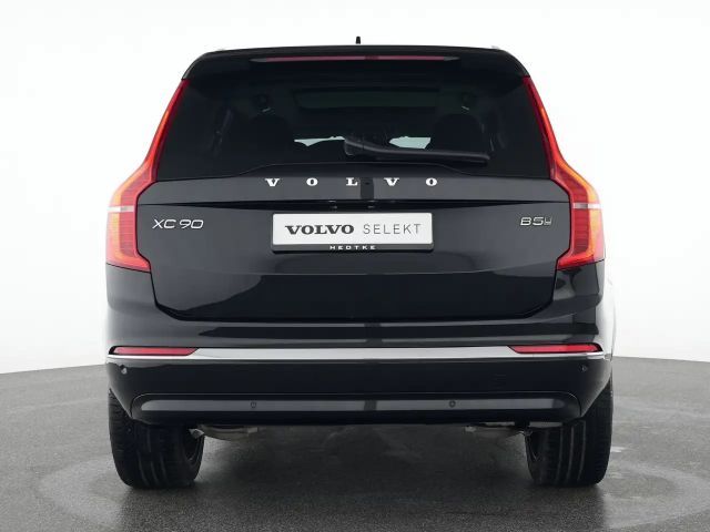 Volvo XC90 AWD Bright Ultimate