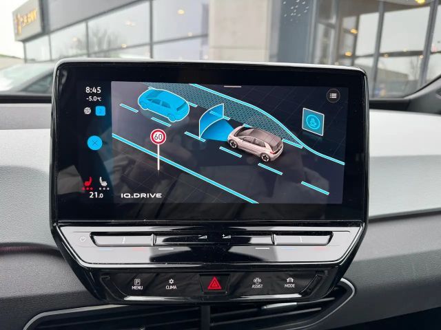 Volkswagen ID.3 150 kW Performance Pro