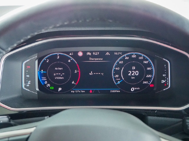 Volkswagen T-Roc 2.0 TDI DSG R-Line