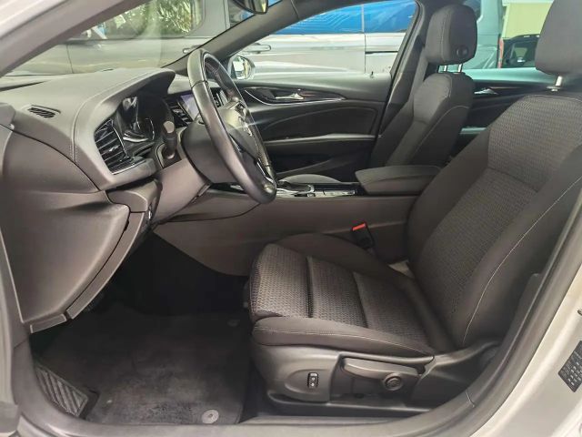 Opel Insignia Sports Tourer