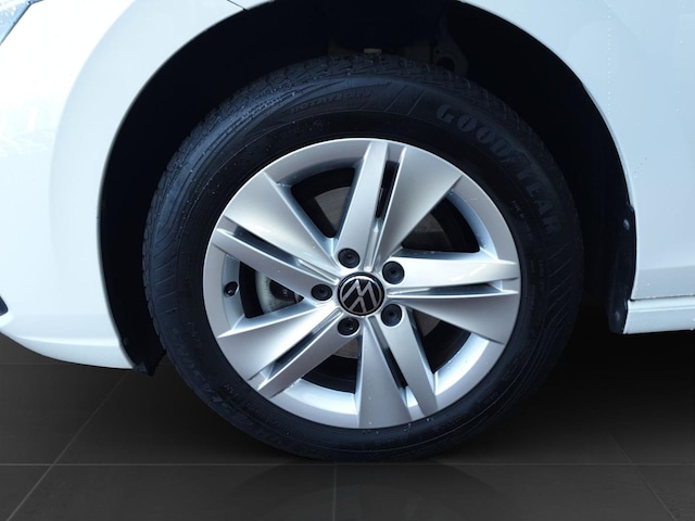 Volkswagen Golf 1.5 TSI Life