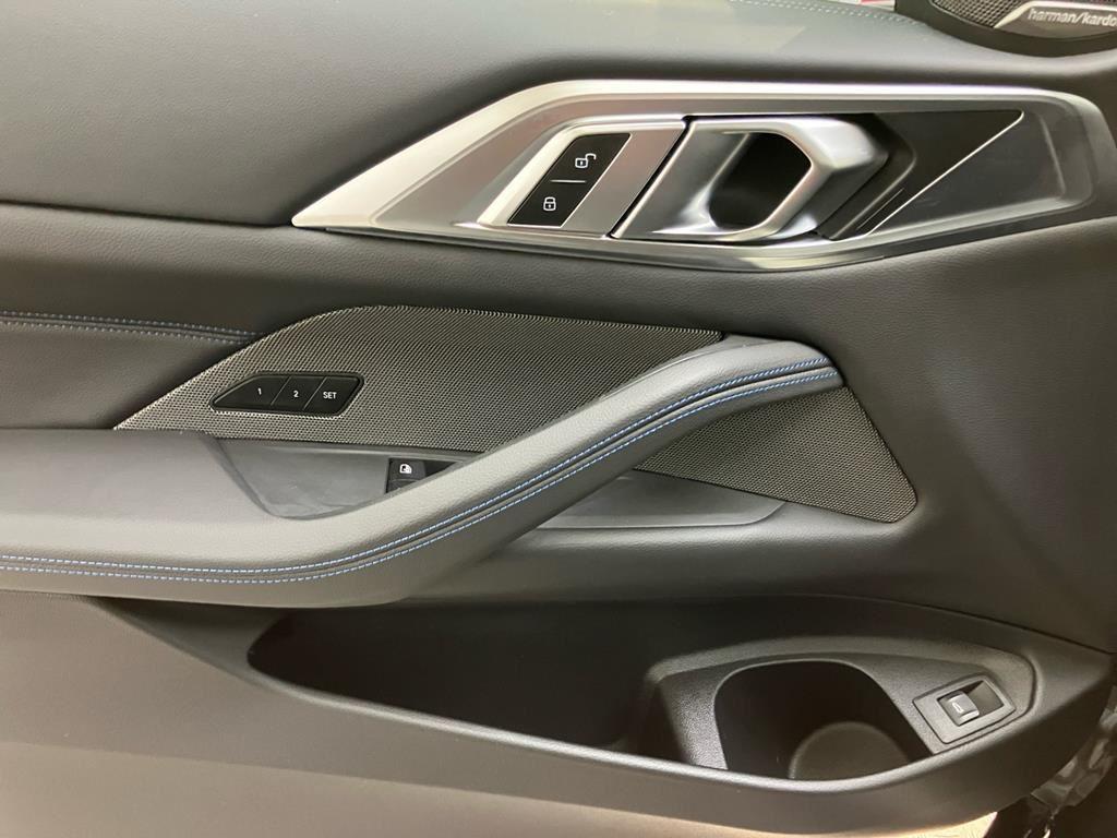 BMW 430 430i Coupé xDrive