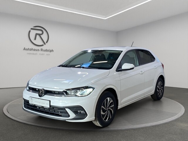 Volkswagen Polo 1.0 TSI DSG