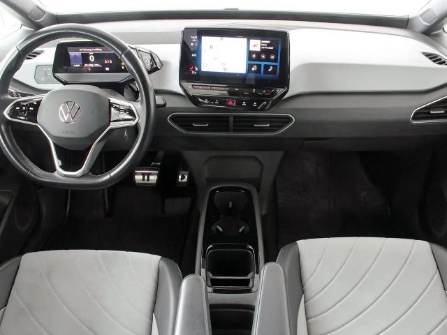 Volkswagen ID.3 150 kW Performance Pro