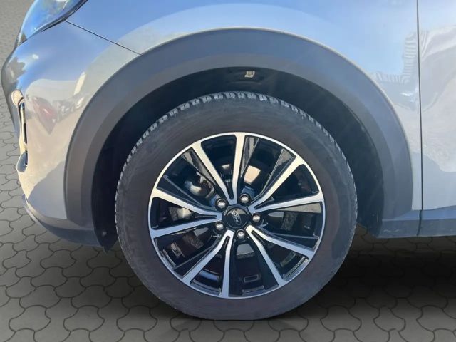 Ford Puma EcoBoost Titanium