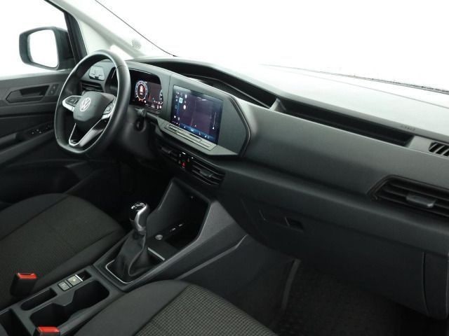 Volkswagen Caddy 1.5 TSI Combi