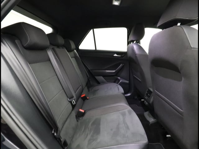 Volkswagen T-Roc T-ROC R-LINE 4MOTION 2.0 TSI DSG (+ACC-RADAR)