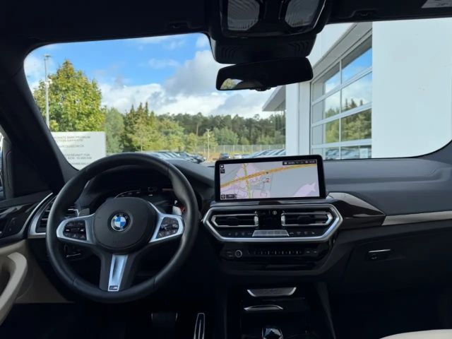 BMW X3 M-Sport