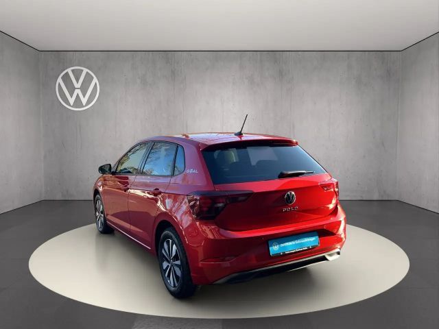 Volkswagen Polo 1,0 l TSI OPF Goal