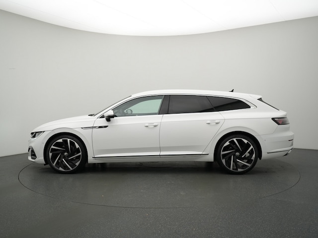 Volkswagen Arteon Shooting Brake R-Line
