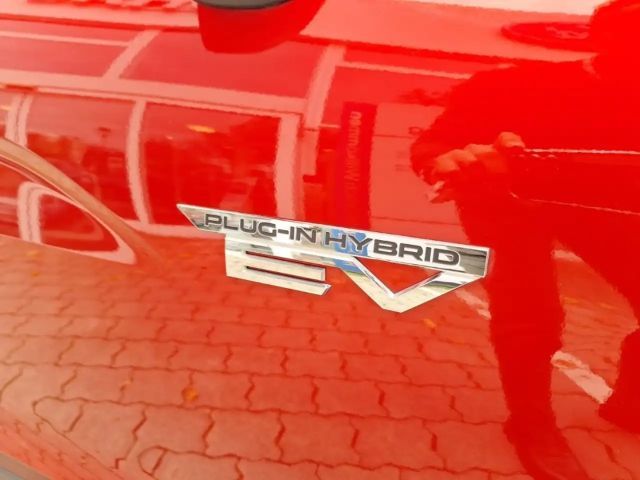 Mitsubishi Eclipse Cross PHEV
