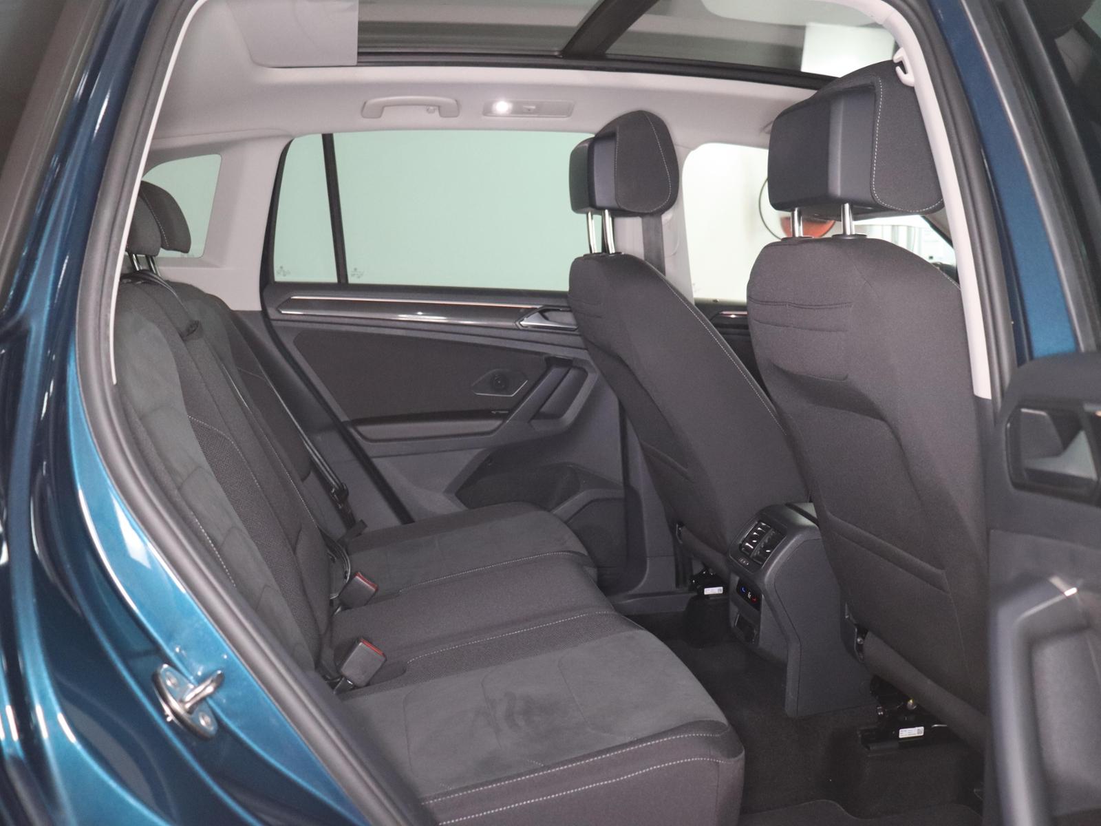 Volkswagen Tiguan 1.4 TSI DSG eHybrid