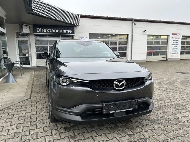 Mazda MX-30 SkyActiv e-Skyactiv