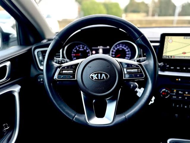 Kia XCeed GDi
