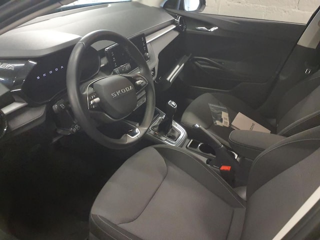 Skoda Fabia 1.0 TSI Selection