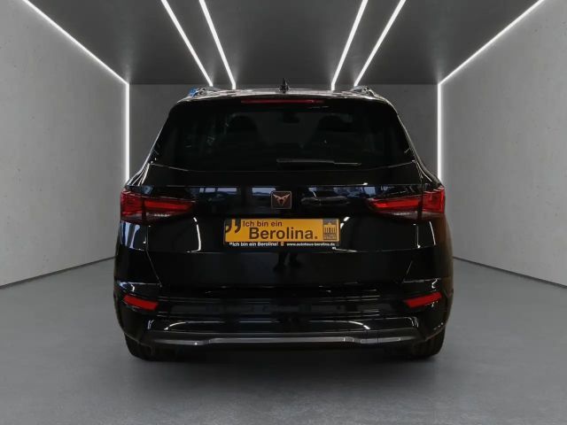 Cupra Ateca 1.5 TSI DSG