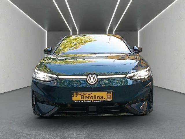 Volkswagen ID.7 IQ.Drive Pro