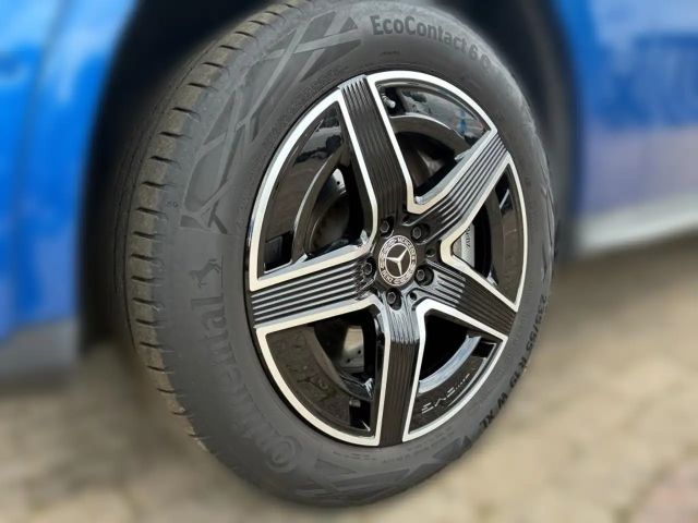 Mercedes-Benz GLC 300 4MATIC AMG Line