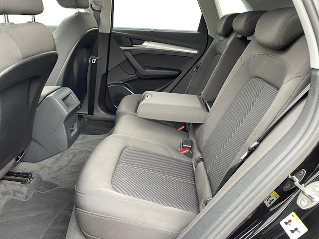 Audi Q5 40 TFSI Quattro S-Tronic