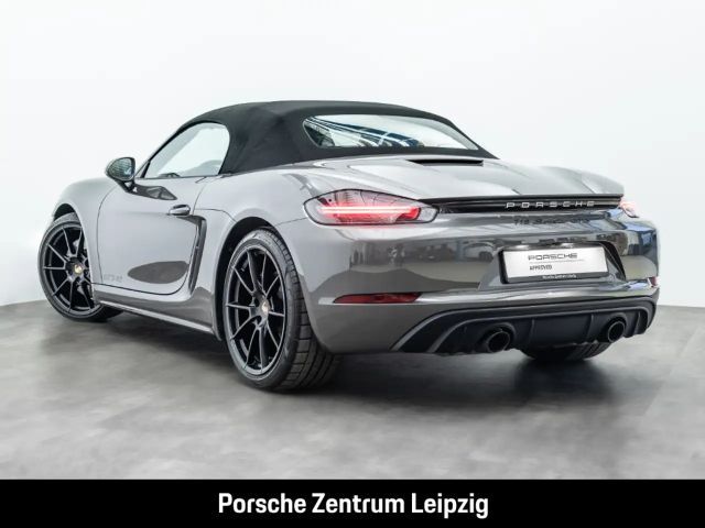 Porsche Boxster 4 GTS