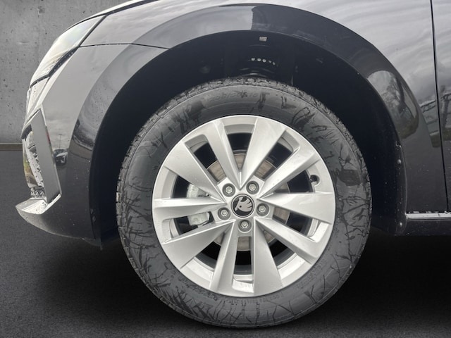 Skoda Scala 1.0 TSI Selection