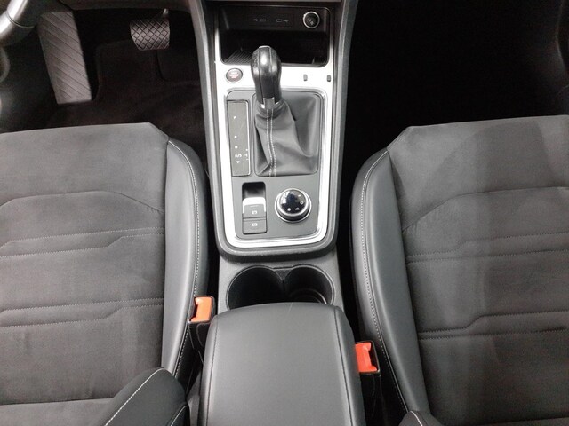 Seat Ateca 2.0 TSI 4Drive DSG