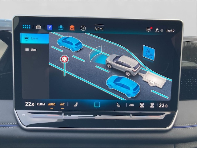 Volkswagen Tiguan 2.0 TDI DSG R-Line