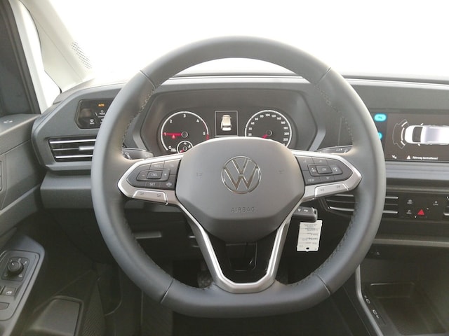 Volkswagen Caddy 2.0 TDI Life