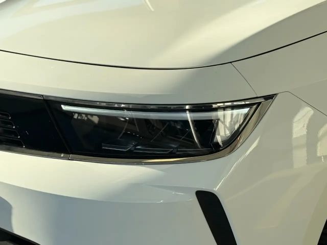 Opel Astra 1.2 Turbo Elegance Turbo