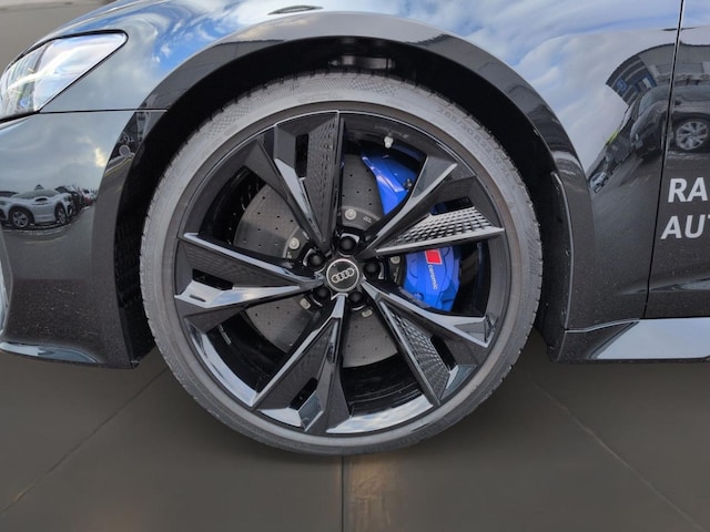 Audi A6 e-tron Avant Performance Quattro