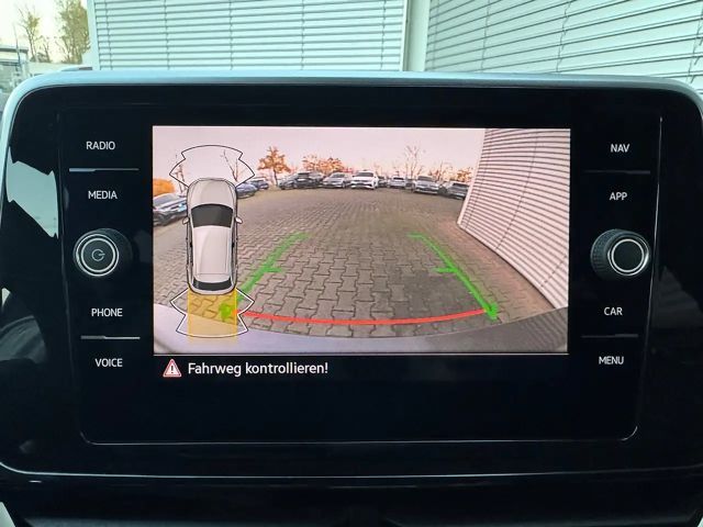 Volkswagen T-Roc 2.0 TDI DSG R-Line