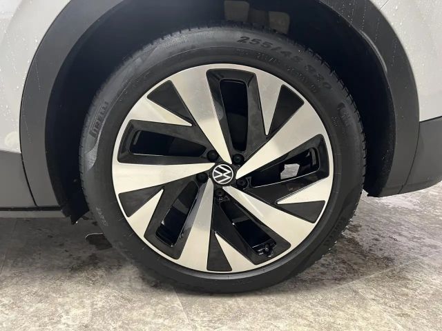 Volkswagen ID.4 Family Performance Pro