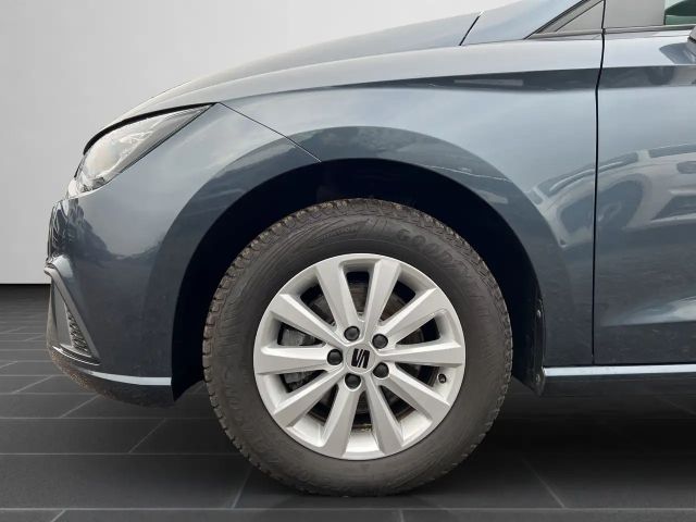 Seat Ibiza 1.0 TSI DSG Style