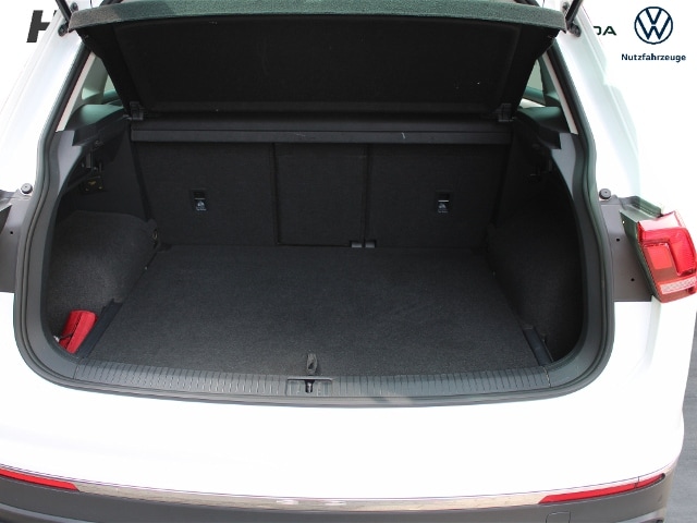 Volkswagen Tiguan 2.0 TDI