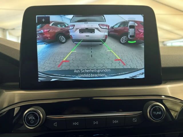 Ford Kuga Titanium X