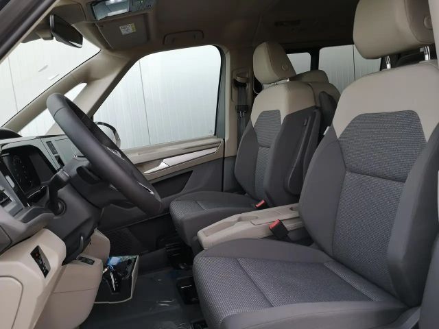 Volkswagen Multivan 4Motion DSG T7