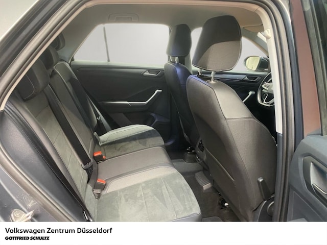 Volkswagen T-Roc 1.0 TSI Style