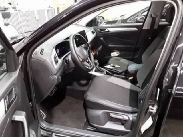 Volkswagen T-Roc *AHK*NAVI*KAMERA*LED*SHZ*ACC*APP CONNECT*