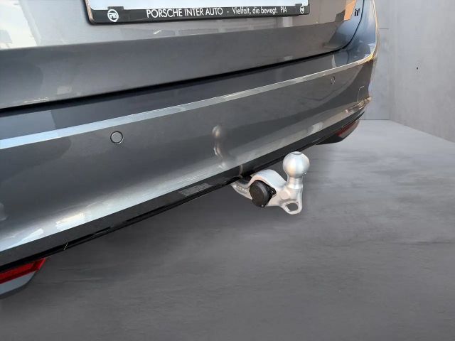 Skoda Superb Sportline iV