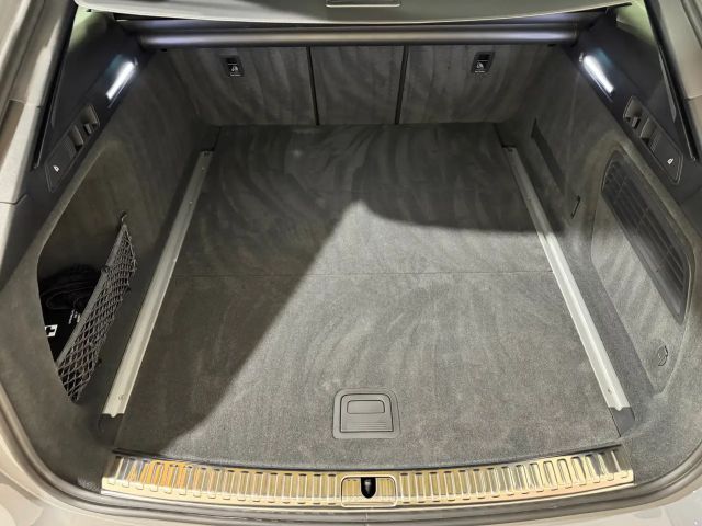 Audi RS6 4.0 TFSI Performance Quattro