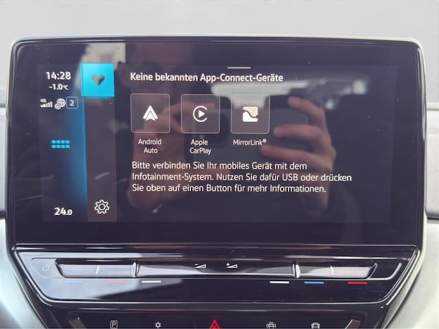 Volkswagen ID.4 Pure