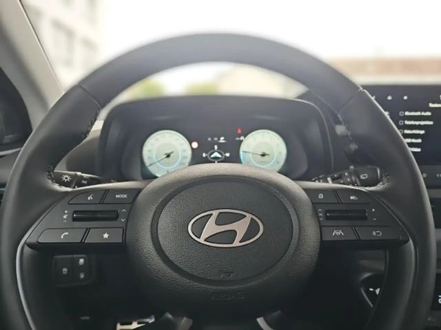 Hyundai Bayon 1.0 Prime T-GDi