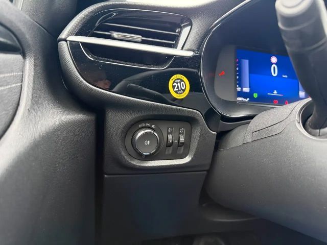 Opel Corsa GS-Line Grand Sport