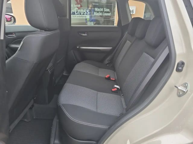 Suzuki Vitara Comfort Hybrid