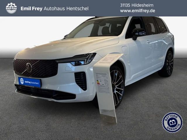 Volvo XC90 AWD Dark Plus T8