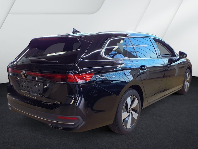 Volkswagen Passat 1.5 eTSI DSG